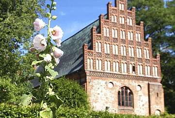 Kapelle Kloster Heiligengrabe Wittstock Dosse