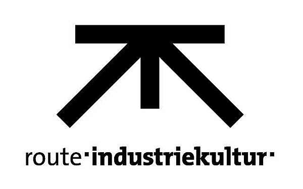 Logo Route der Industriekultur Ruhr