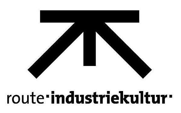 Logo Route der Industriekultur Ruhr
