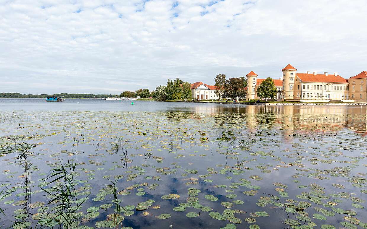 Schloss Rheinsberg