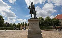 Kulturtour Rheinsberg