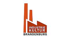 Logo Industriekultur Brandenburg