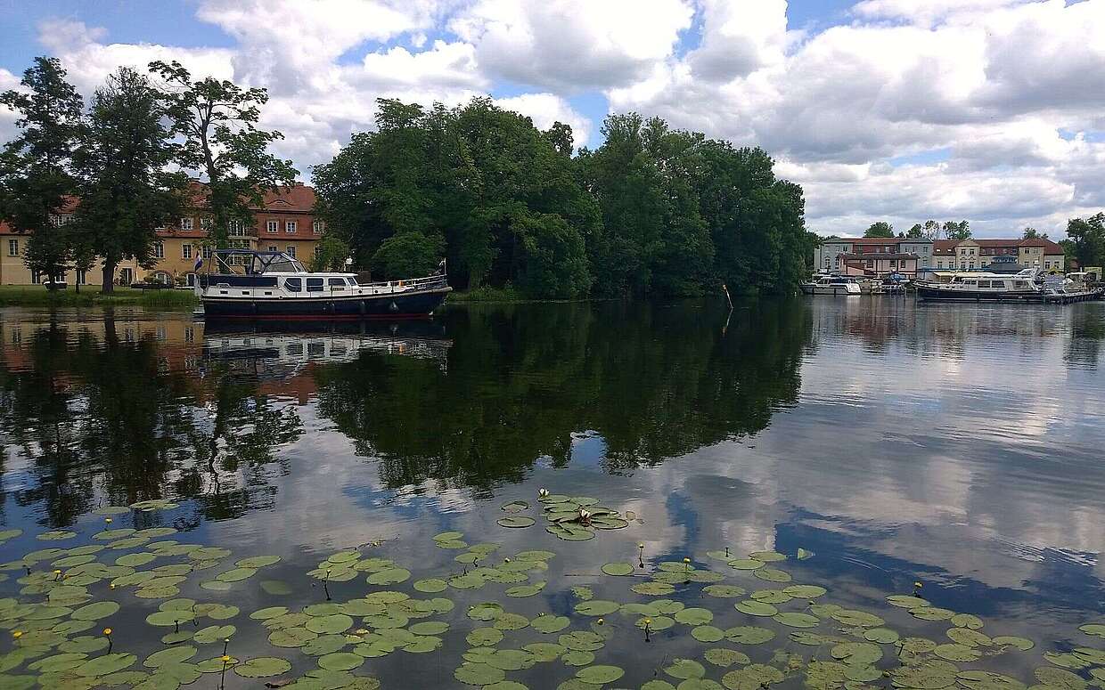Zehdenick/Havel