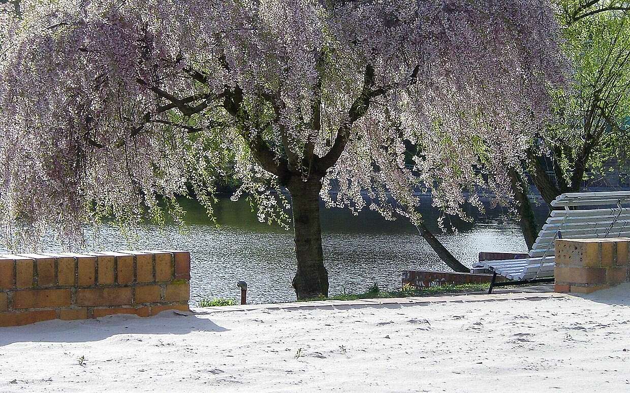 Templiner See