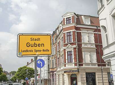 Guben
