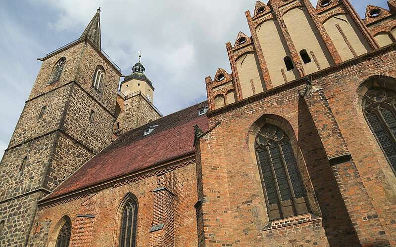 



    
        
                Nikolaikirche Jüterbog,
            
        
                Foto: TMB Tourismus-Marketing Brandenburg GmbH/Steffen Lehmann
            
    

