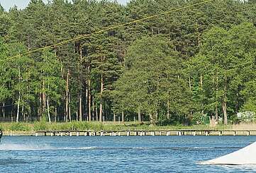 Wasser-Funsport & Tauchen