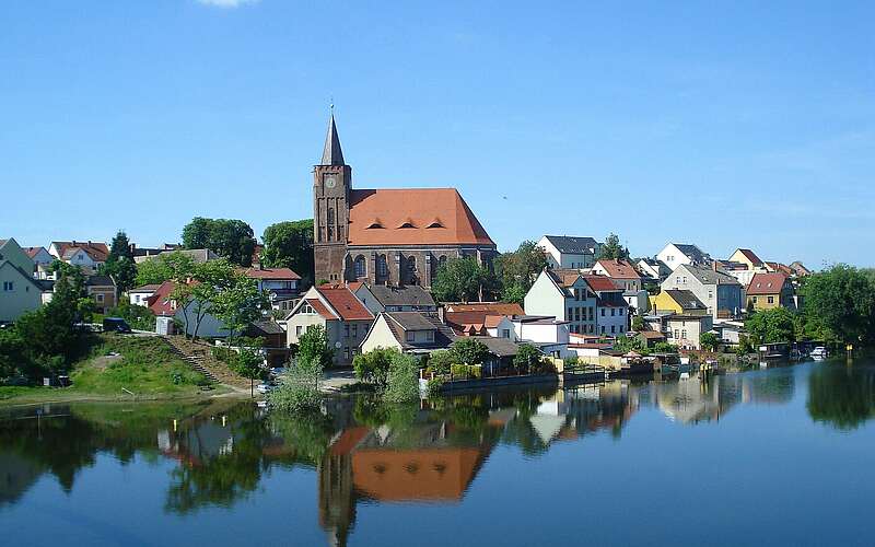 



    
        
                Nikolaikirche Fürstenberg (Oder),
            
        
                Foto: TMB Tourismus-Marketing Brandenburg GmbH/Matthias Schäfer
            
    
