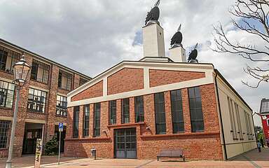 Stadt- und Industriemuseum Guben