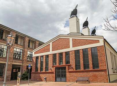 Stadt- und Industriemuseum Guben