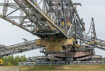 Industriekultur in Brandenburg und Berlin