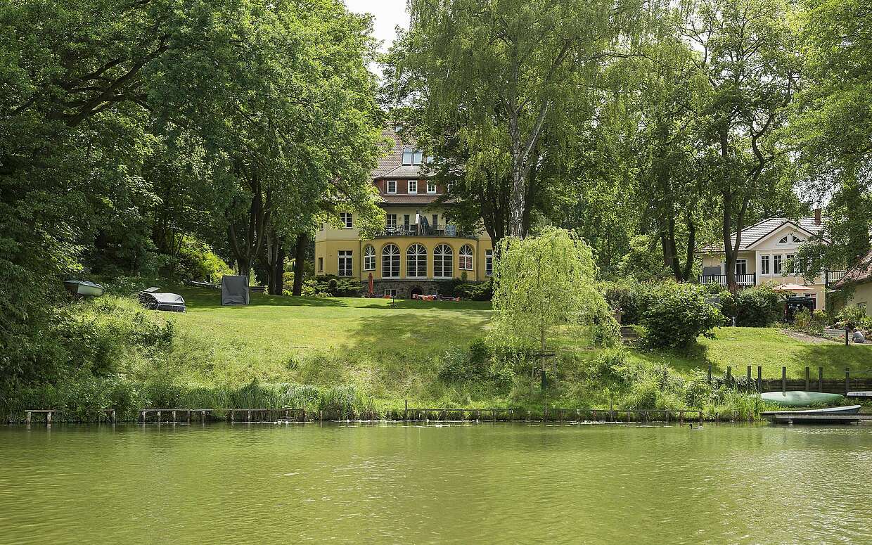Landhaus Himmelpfort