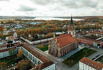 Konzertkirche St. Marien