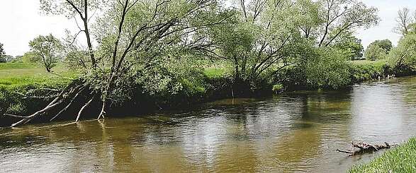 Ein Wochenende in der Niederlausitz - Urlaub in Brandenburg