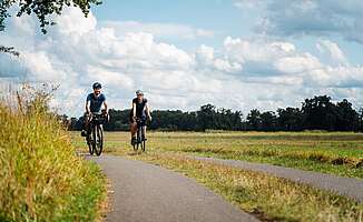 Radfahren