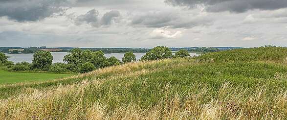 Fürstenwerder: Das Dorf aus dem Roman „Vor dem Fest“