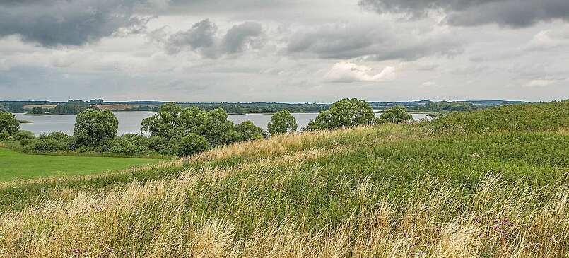 Fürstenwerder: Das Dorf aus dem Roman „Vor dem Fest“