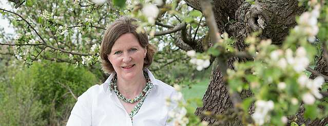 Die Apfelgräfin Daisy von Arnim