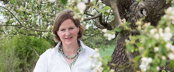 Die Apfelgräfin Daisy von Arnim