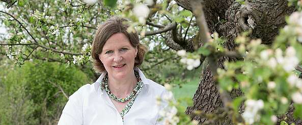 Die Apfelgräfin Daisy von Arnim