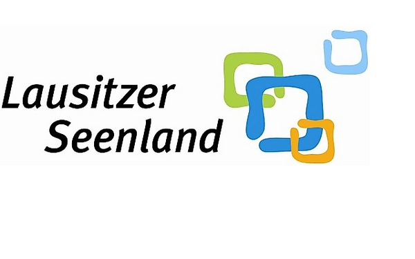 Logo Lausitzer Seenland