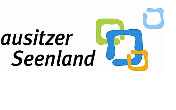 Logo Lausitzer Seenland
