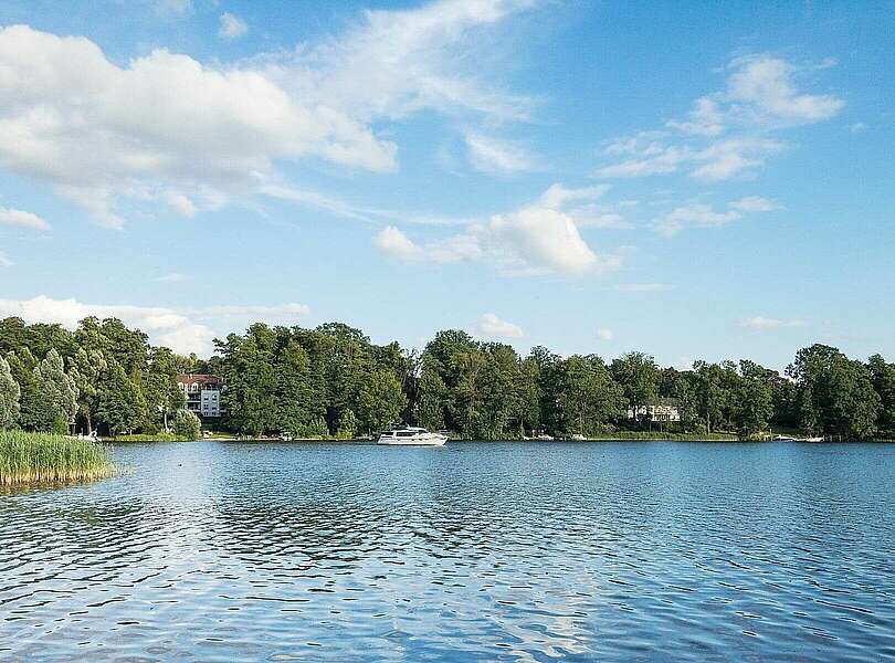 Scharmützelsee
