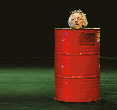 Unidram - Internationales Theaterfestival