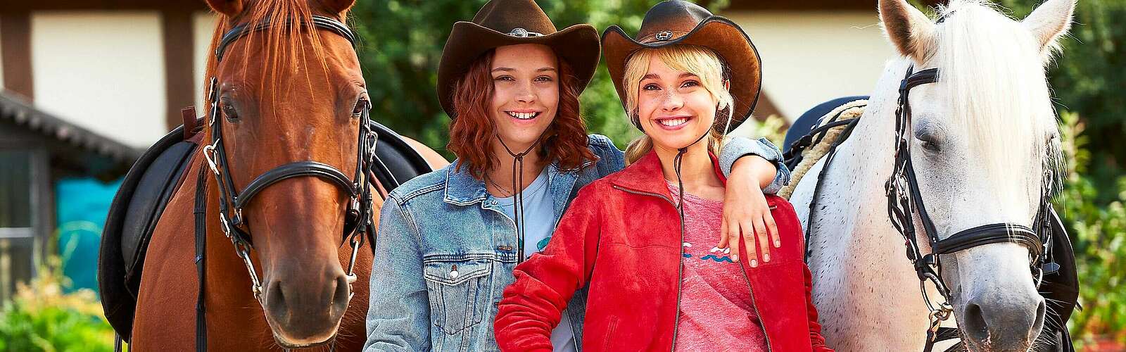 Bibi &amp; Tina - Die Serie,
            
        
                Foto: 2020 Amazon.com Inc., or its affiliates/Kein Urheber bekannt