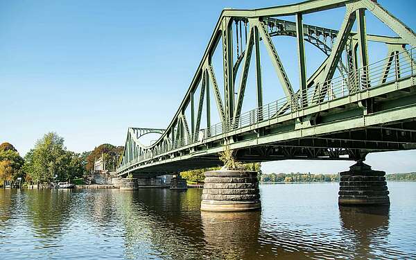 Glienicker Brücke
