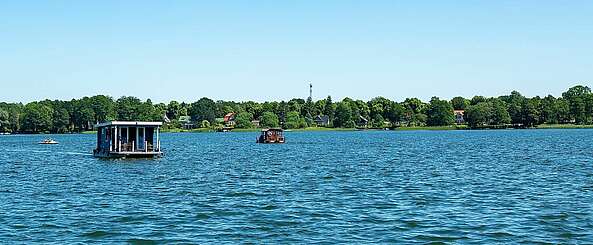 Ruppiner Seenkette