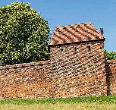 Wittstock/Dosse
