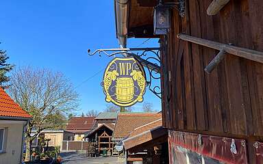 Weingut-Patke in Pillgram im Seenland Oder-Spree