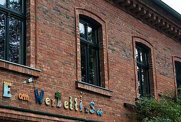 ART HOUSE am Werbellinsee