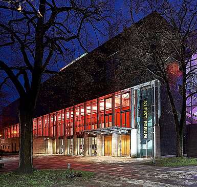 Kleist Forum