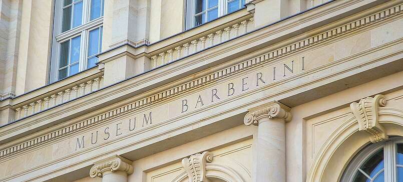 Potsdam bekommt Museum der Extraklasse geschenkt