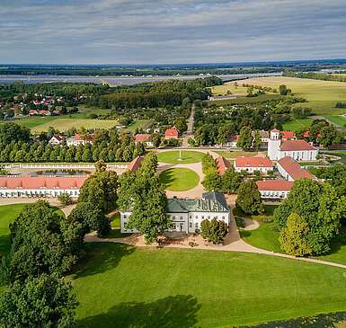 Schloss Neuhardenberg