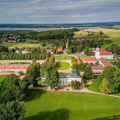 Schloss Neuhardenberg