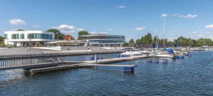 Lausitzer Seenland