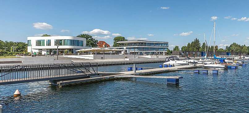 Lausitzer Seenland