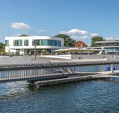 Lausitzer Seenland