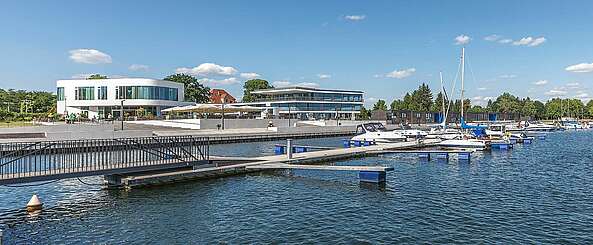 Lausitzer Seenland