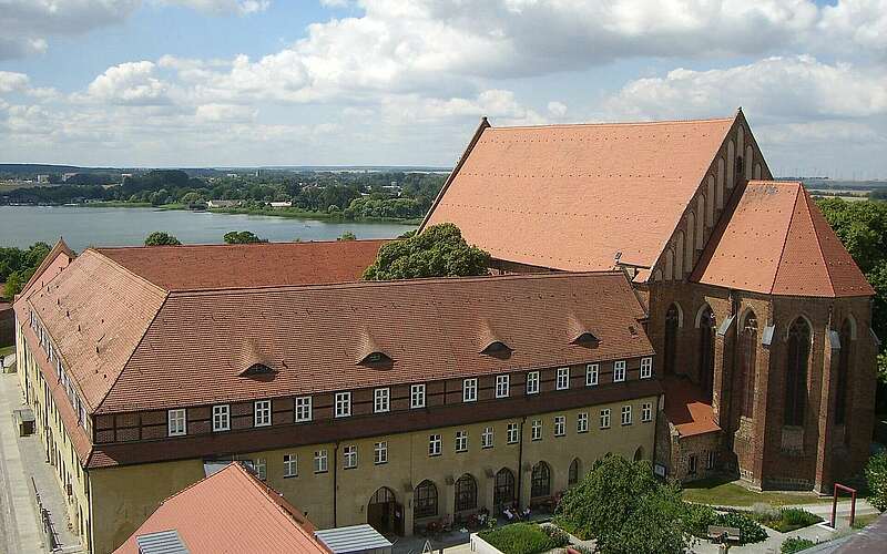 



        
            Dominikanerkloster Prenzlau am Unteruckersee,
        
    

        Foto: Fotograf / Lizenz - Media Import/Anja Rettig
    