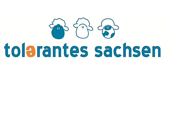 Logo Tolerantes Sachsen