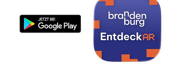 EntdeckAR App für Google Play
