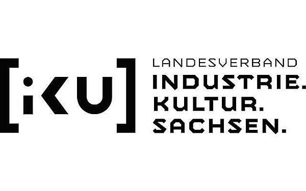 Logo Landesverband Industriekultur Sachsen