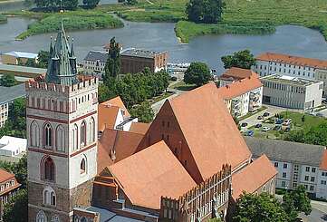 Frankfurt (Oder)