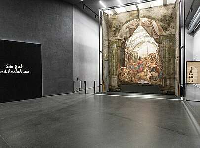 Museum Himmlisches Theater