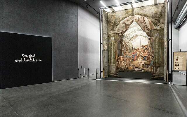 Museum Himmlisches Theater