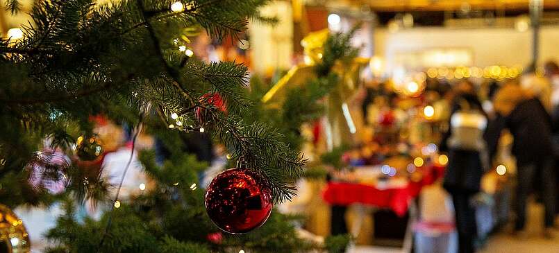 10 Weihnachtsgeschenketipps aus Brandenburg